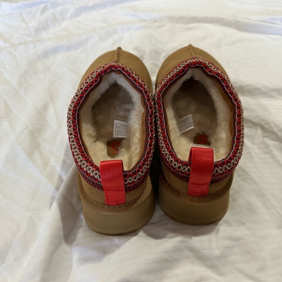 Platform Uggs Brand new - Picture 3 of 3